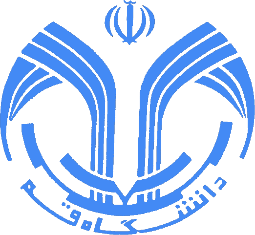 نشان دانشگاه قم